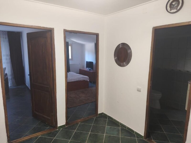 Militari, Valea Lunga,